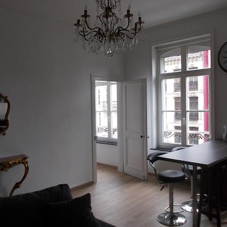 Nationale Appart Hotel Лил Екстериор снимка