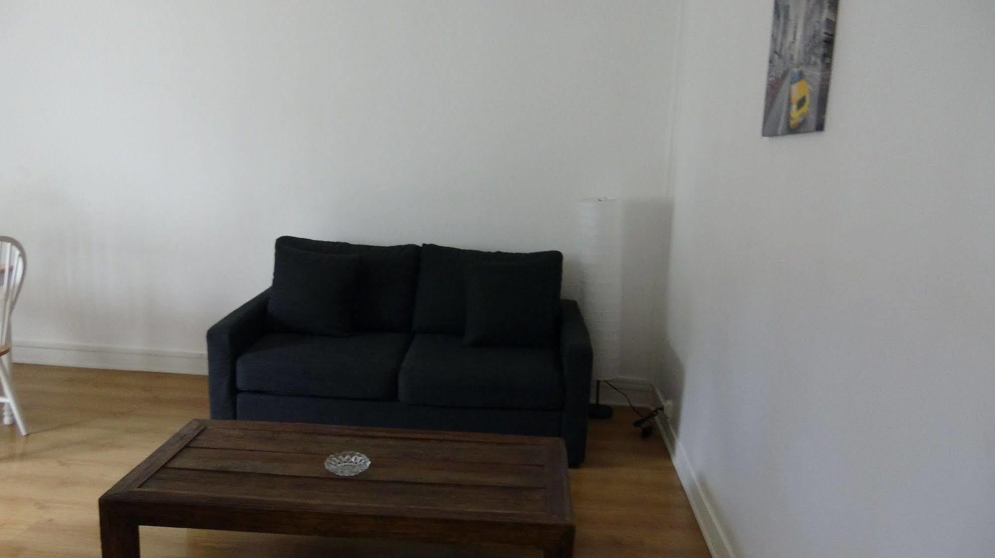 Nationale Appart Hotel Лил Екстериор снимка